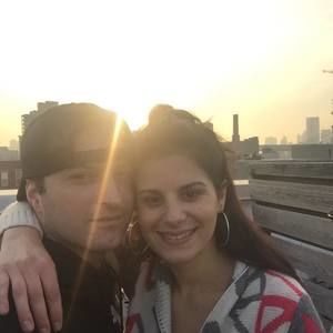 Meet your Posher, David